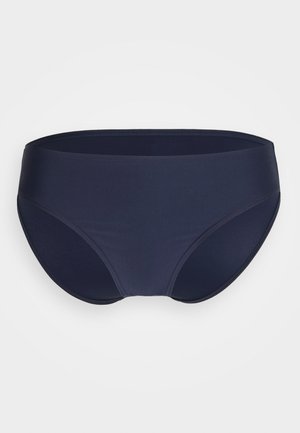 TURA BEACH CLASSIC BRIEF - Spodní díl bikin - navy