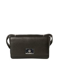 Mac Douglas Sac bandoulière - v noir