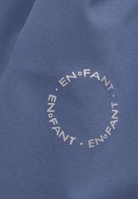 EN FANT Bomberjacka - vintage indigo