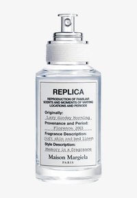 Maison Margiela Fragrances REPLICA LAZY SUNDAY MORNING - Eau de Toilette - lazy sunday morning