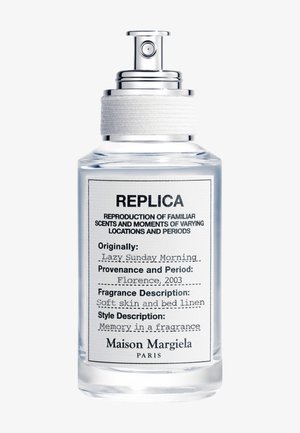 REPLICA LAZY SUNDAY MORNING - Eau de Toilette - lazy sunday morning