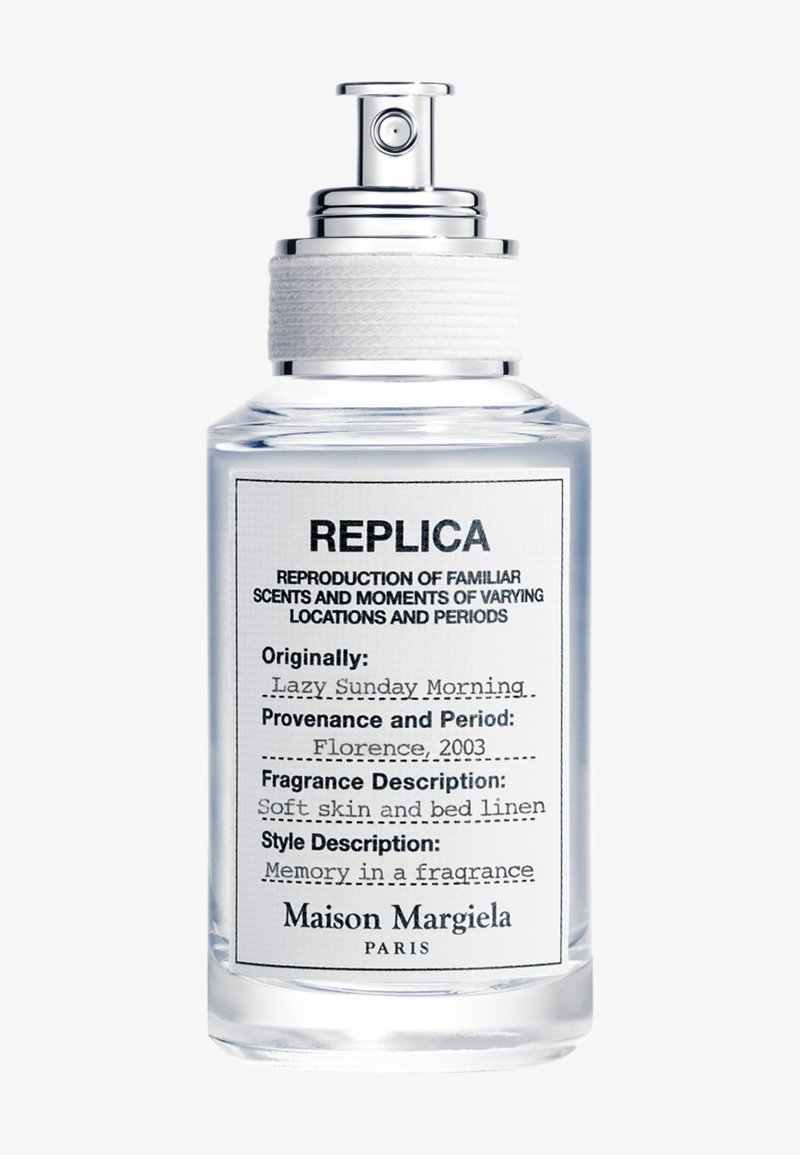 Maison Margiela Fragrances REPLICA LAZY SUNDAY MORNING - Eau de Toilette - lazy sunday morning
