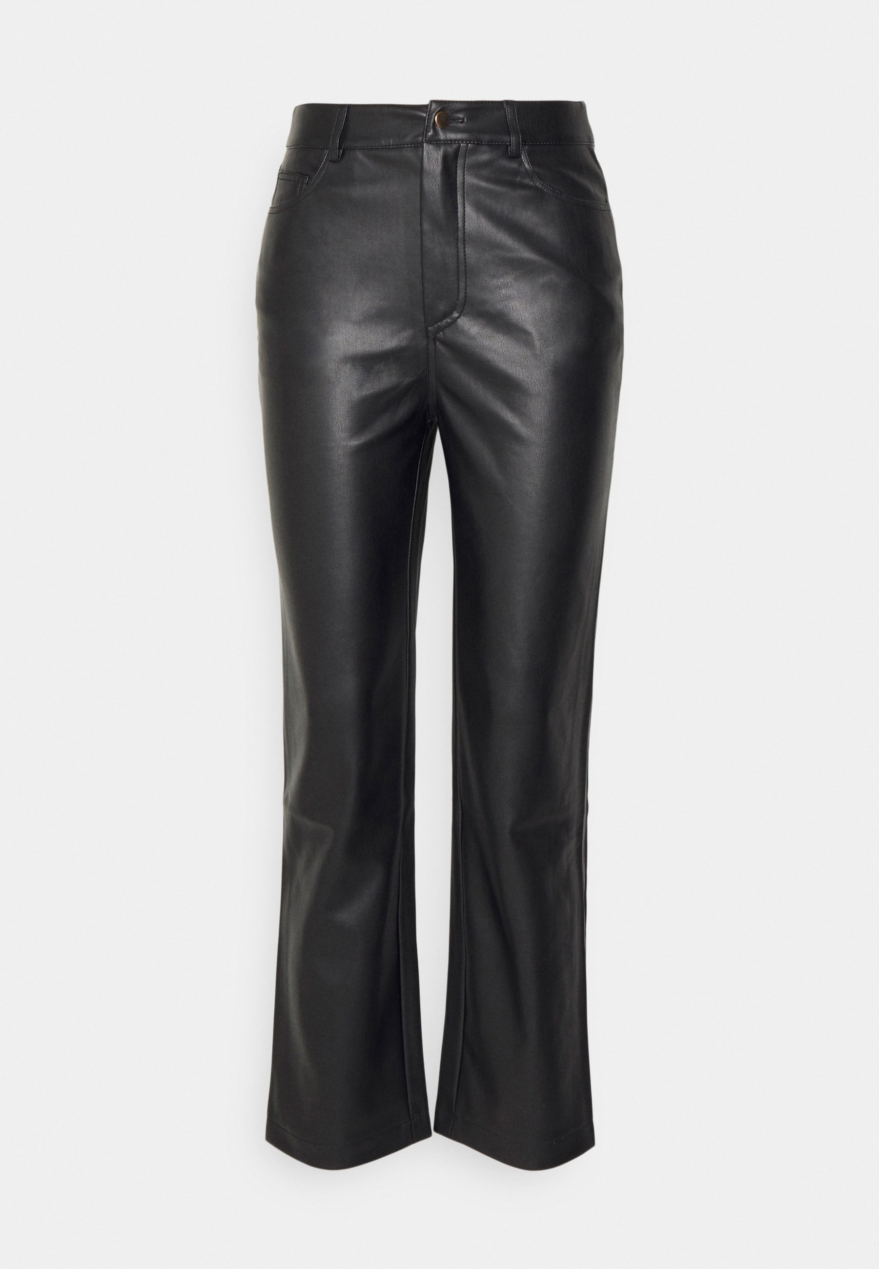 Black trousers