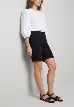 VENEZIA, SANDALS - Sandals - black