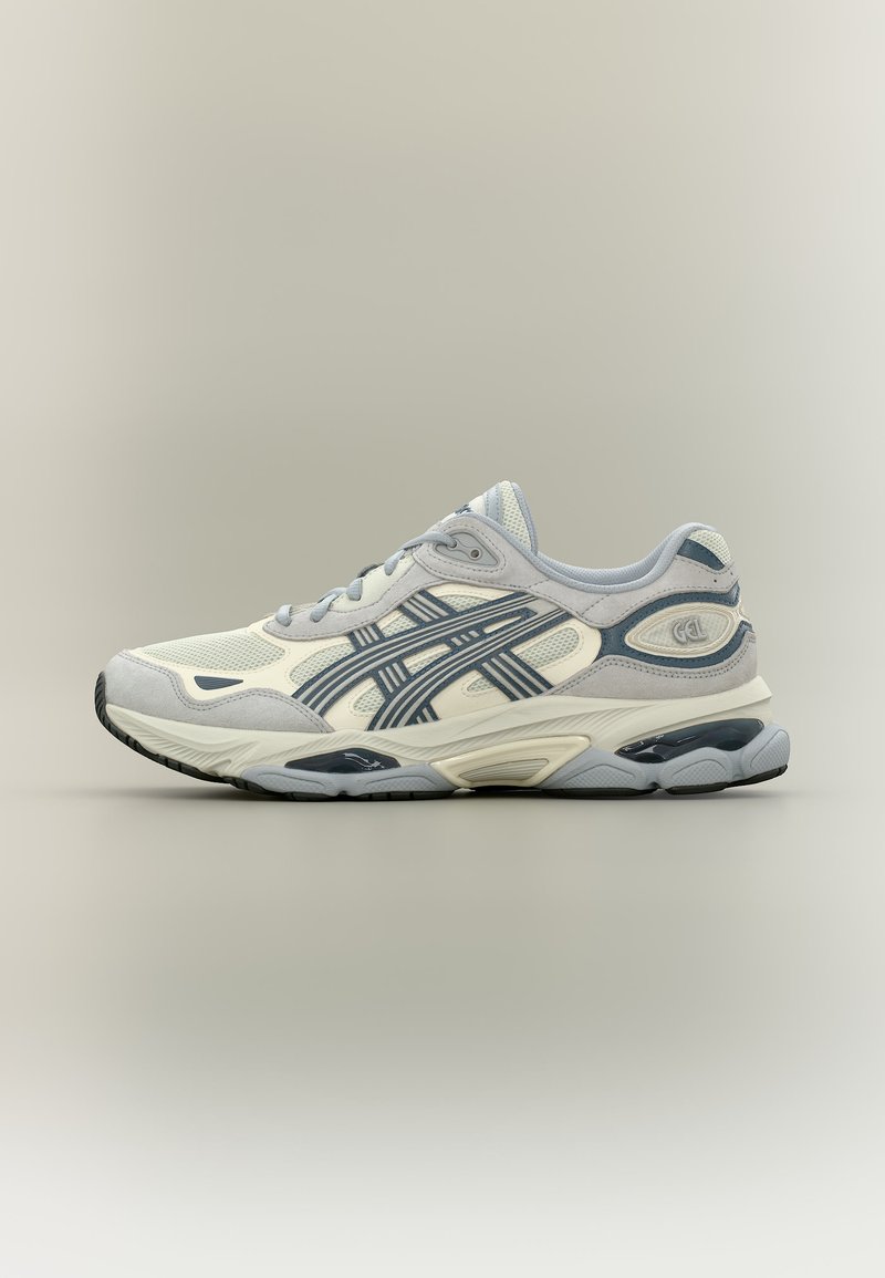 GEL NYC 20 lake grey/piedmont grey/green