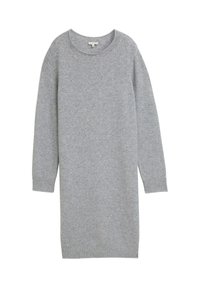 Unausgewählt, medium silver grey melange