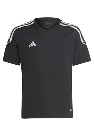 TIRO 23 LEAGUE - Fußball-Trikot - black   white