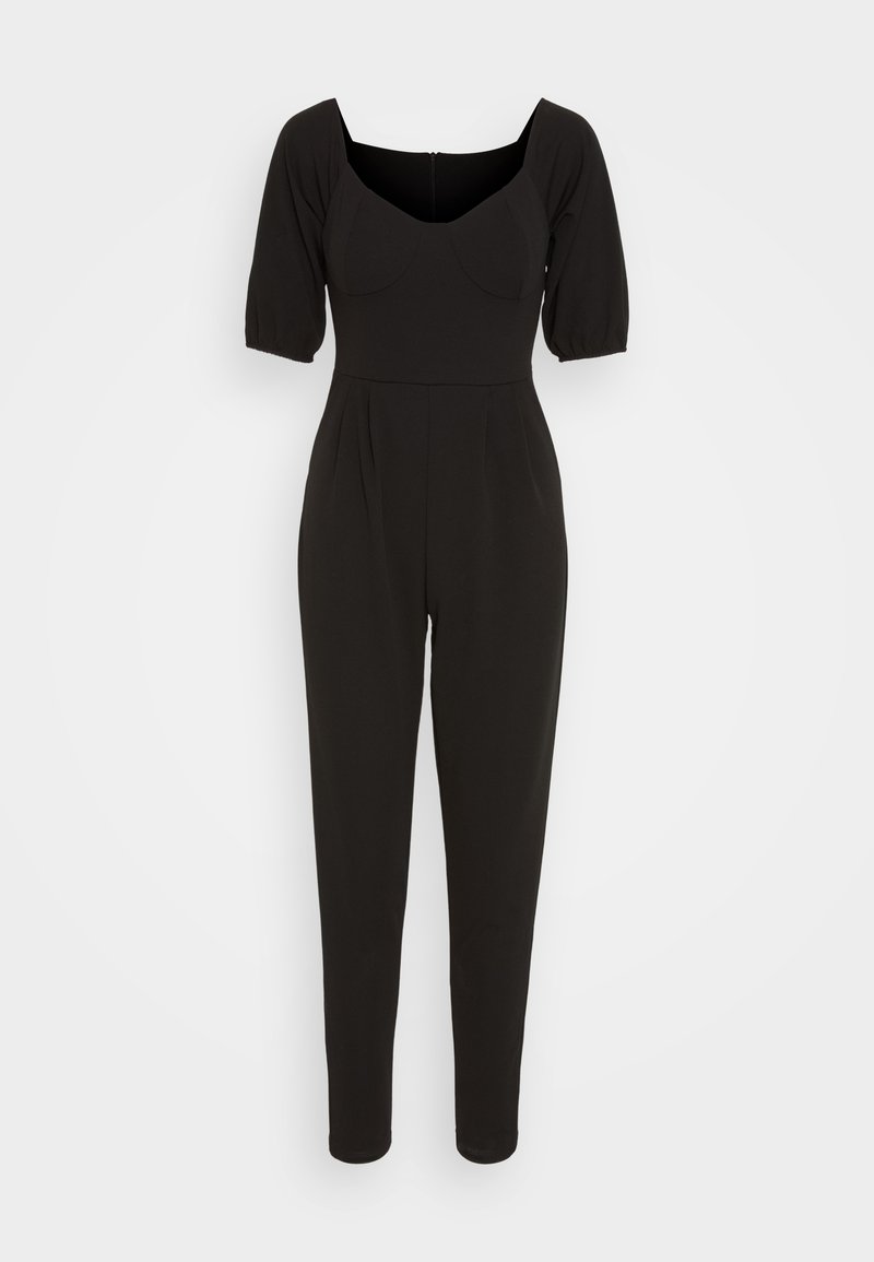 WAL G. Jumpsuit zwart