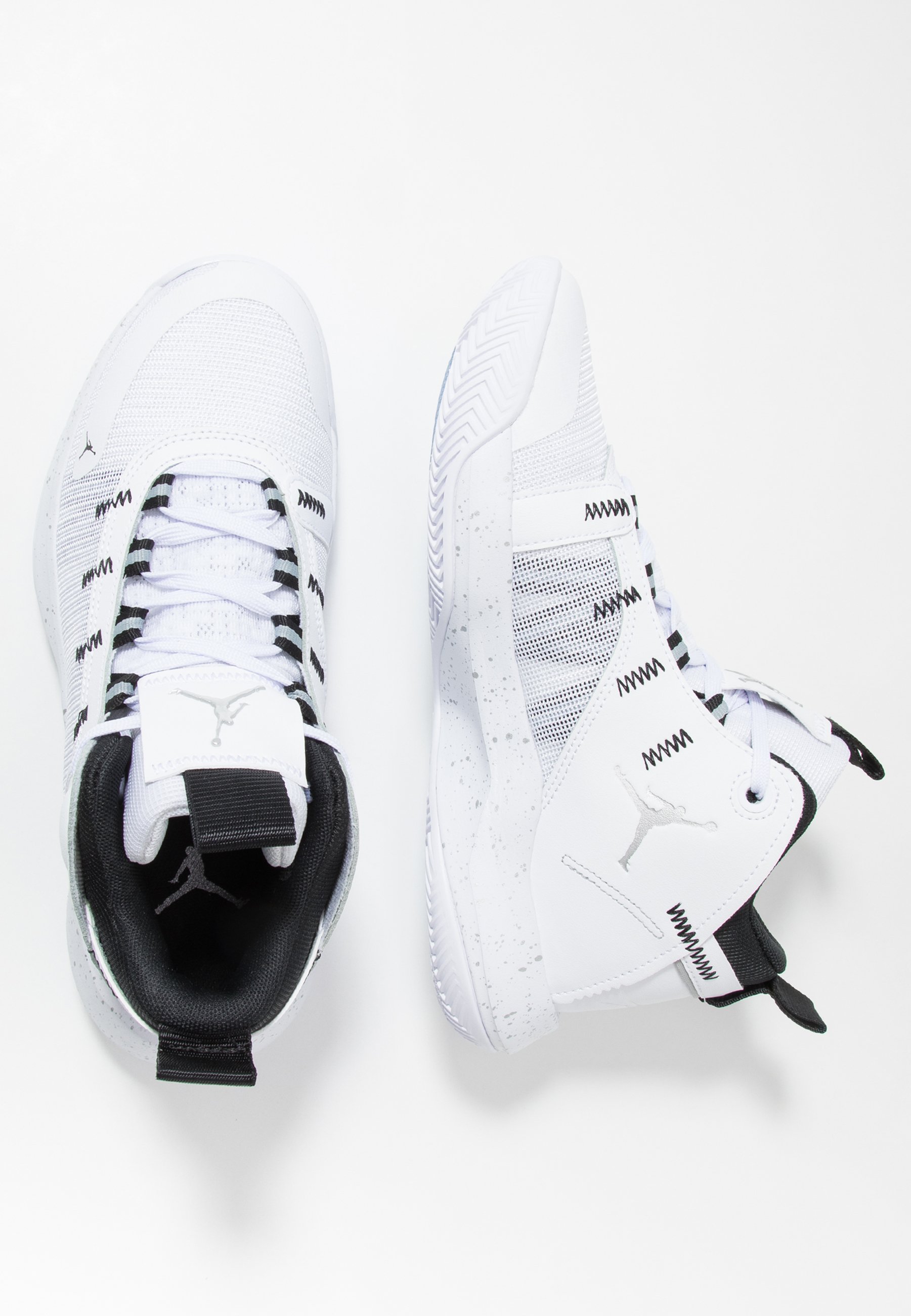 Jordan jumpman 2020 blanche Clearance