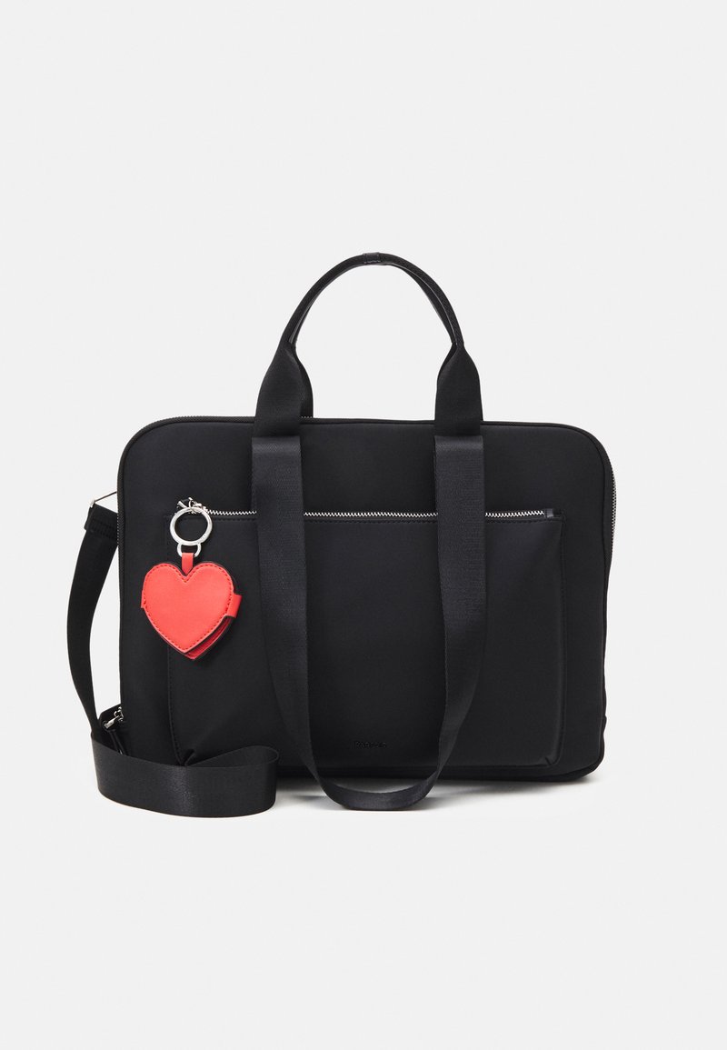 PARFOIS VALERIE Laptop bag black Zalando.ie