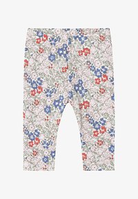 Niewybrane, bright white