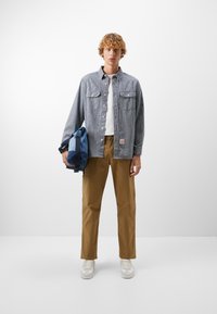 Levi's® Workwear CLASSIC WORKER WORKWEAR - Krekls - t3 mt washington hic