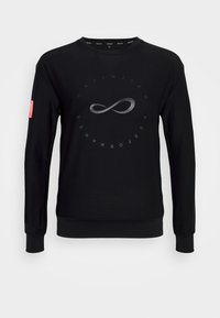 Não selecionado, black/pink