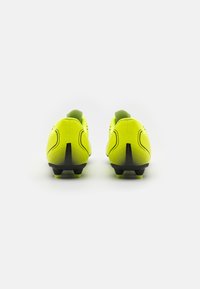 Puma VITORIA FG/AG - Scarpe da calcio per erba sintetica - electric lime/black