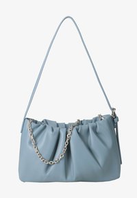 Ausgewählt, dusty blue