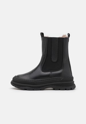MILA - Winter boots - noir