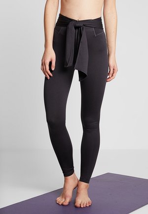 Leggings - black