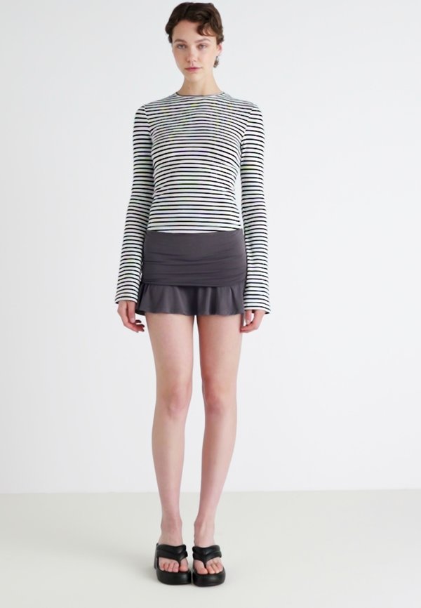 VIOLET LONG SLEEVE  - Long sleeved top3