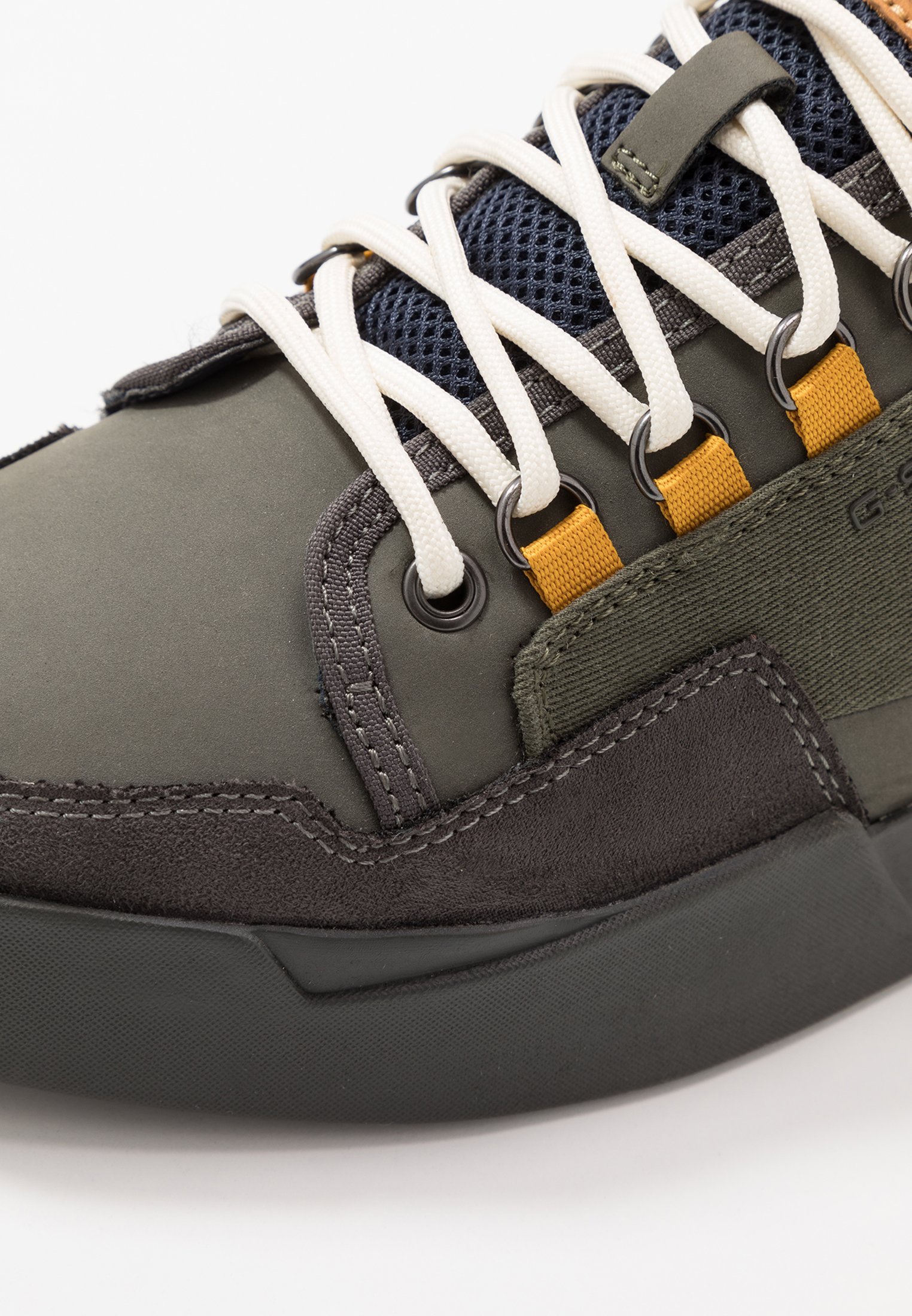 G Star RACKAM VODAN LOW Joggesko rovercombat Zalando.no G Star RACKAM VODAN LOW Joggesko combat Zalando.no
