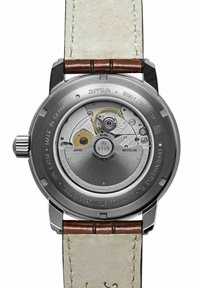 Zeppelin Watch - weiß