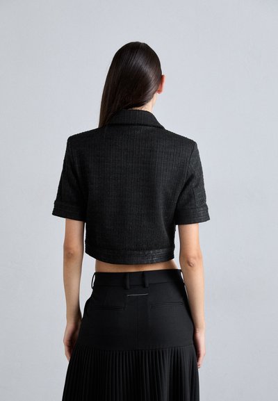 Alice + Olivia Blazer - black