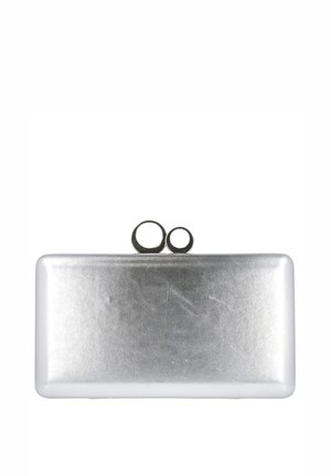 Clutch - plata