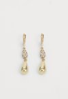 ASHLYN - Earrings - gold-coloured