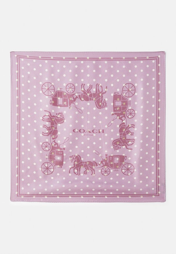 HORSE & CARRIAGE - Foulard