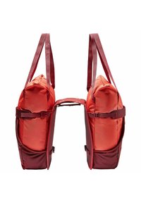 Vaude TWINSHOPPER  - Borsa per lo sport - hotchili