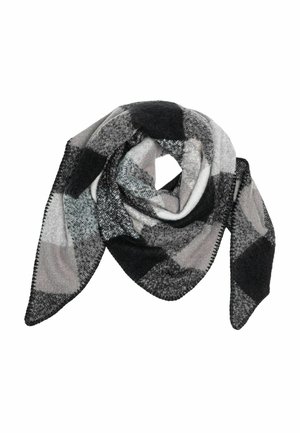 Caspar DREIECK  - Scarf - schwarz