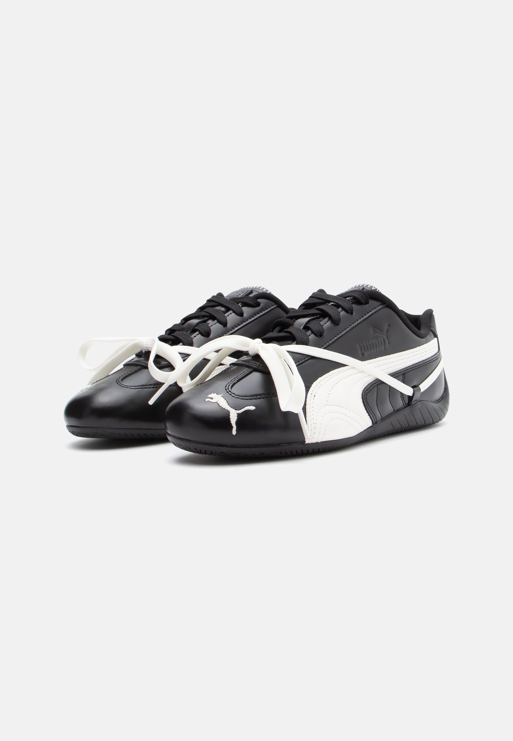 ROSE × Puma Speedcat Premium Black 26.0 Puma Speedcat Premium Rosé Black - Buty | Limited Resell