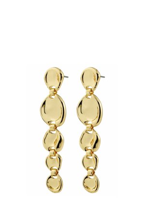SPARKLE - Øreringe - gold-coloured plated