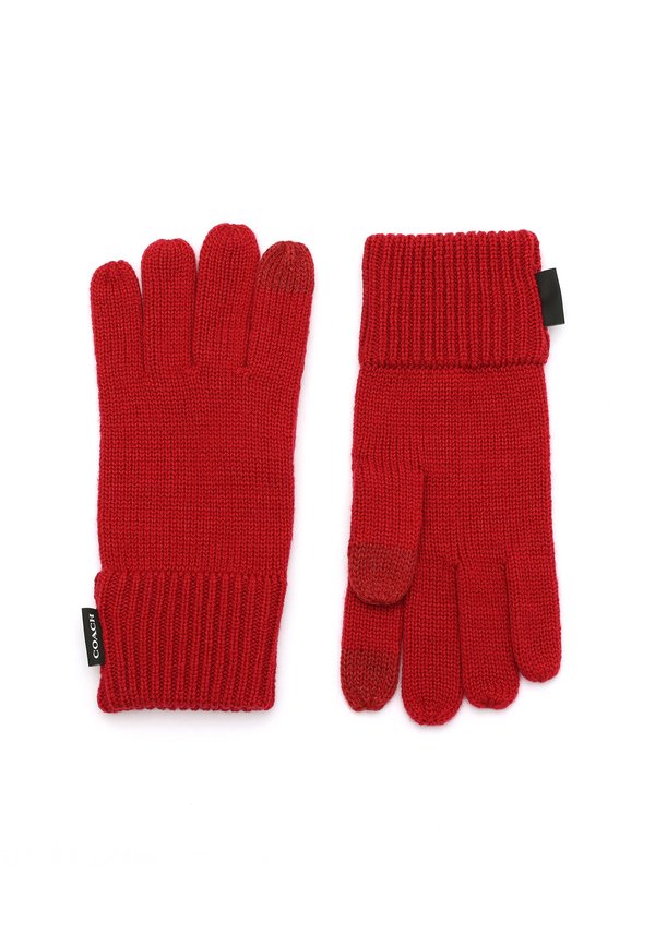 PATCH  - Fingerhandschuh