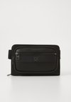QUANTIC CROSSOVER - Cross body bag - black