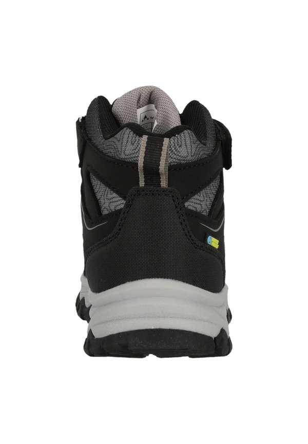 WAYLON – Hikingschuh
