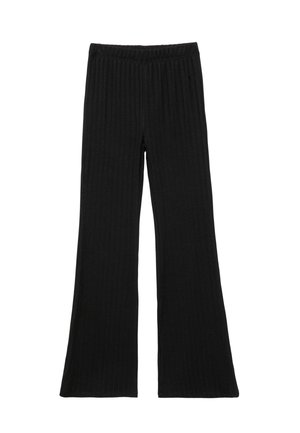 Pantalones - black