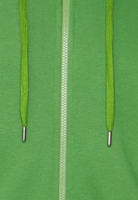 Colmar Originals MENS SWEATSHIRT - Camisola com fecho - green