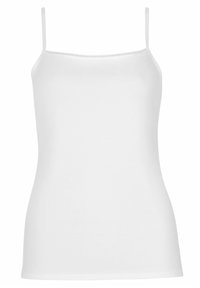Lisca EMMA - Hemd - blanc