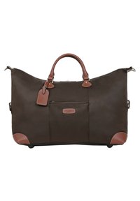 Non selezionato, marron foncé