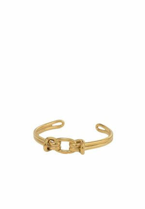 X ROÉ - KNOT - Armbånd - gold coloured