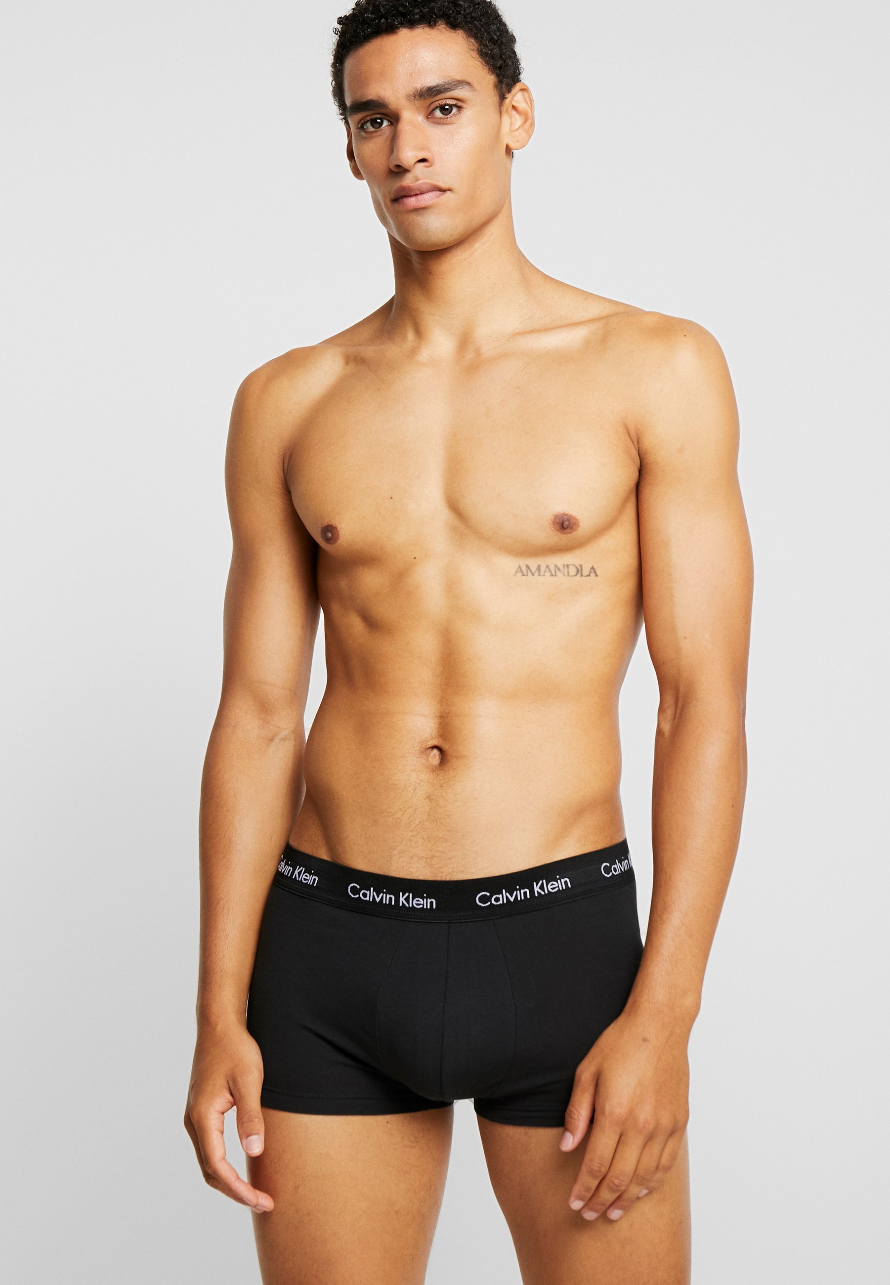 trunks calvin klein