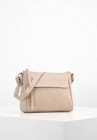 Anna Field Borsa a tracolla - taupe