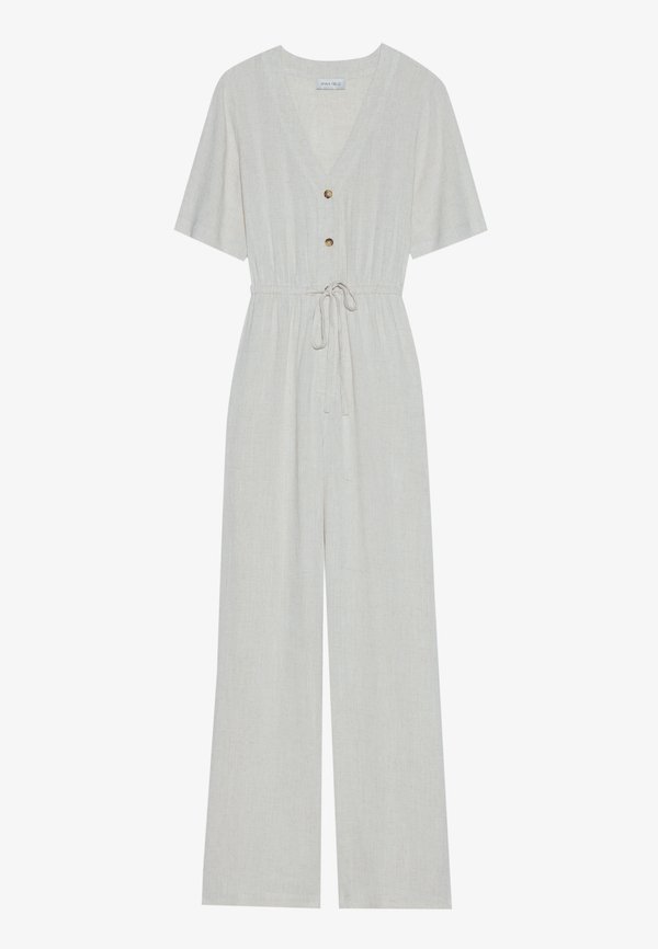 LINEN MIX - Jumpsuit3