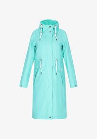 Ikke valgt, turquoise