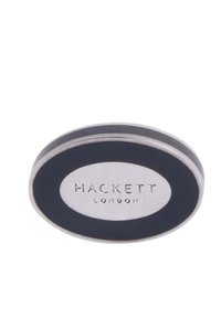 Hackett London OVAL Cufflinks navy/blue Zalando
