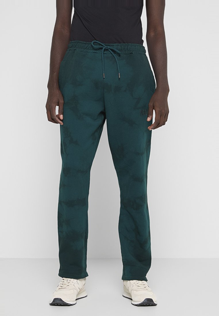 Pegador Trainingsbroek groen Pegador Trainingsbroek groen