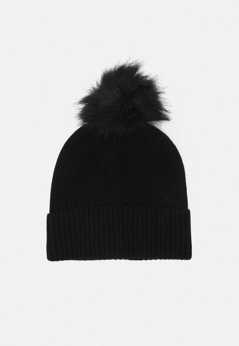 Marks & Spencer HATS Gorro black/negro Zalando.es