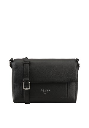 Dents, SOLANO CROSSBODY BAG - Sac bandoulière - black