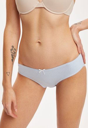 3PACK - Briefs - multi-colour