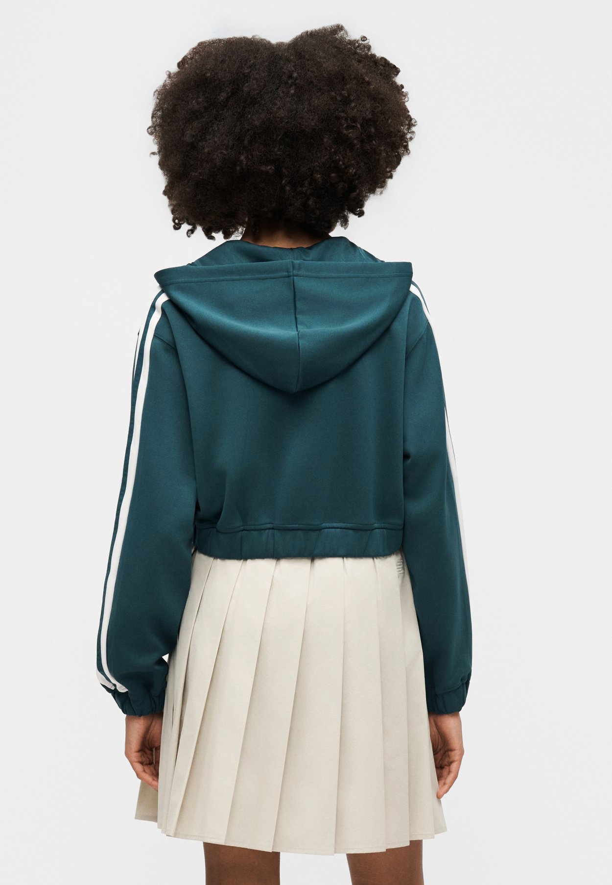 FULL ZIP